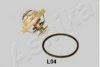 OPEL 1338091 Thermostat, coolant